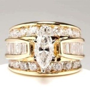 copper ring